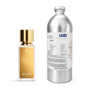 عطر اکستریت پرفیوم مارک آنتونی بارووا گانیمد (اسانس لوزی سوئیس LUZI)