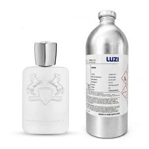 عطر اکستریت پرفیوم د مارلی گالووی (اسانس لوزی سوئیس LUZI)