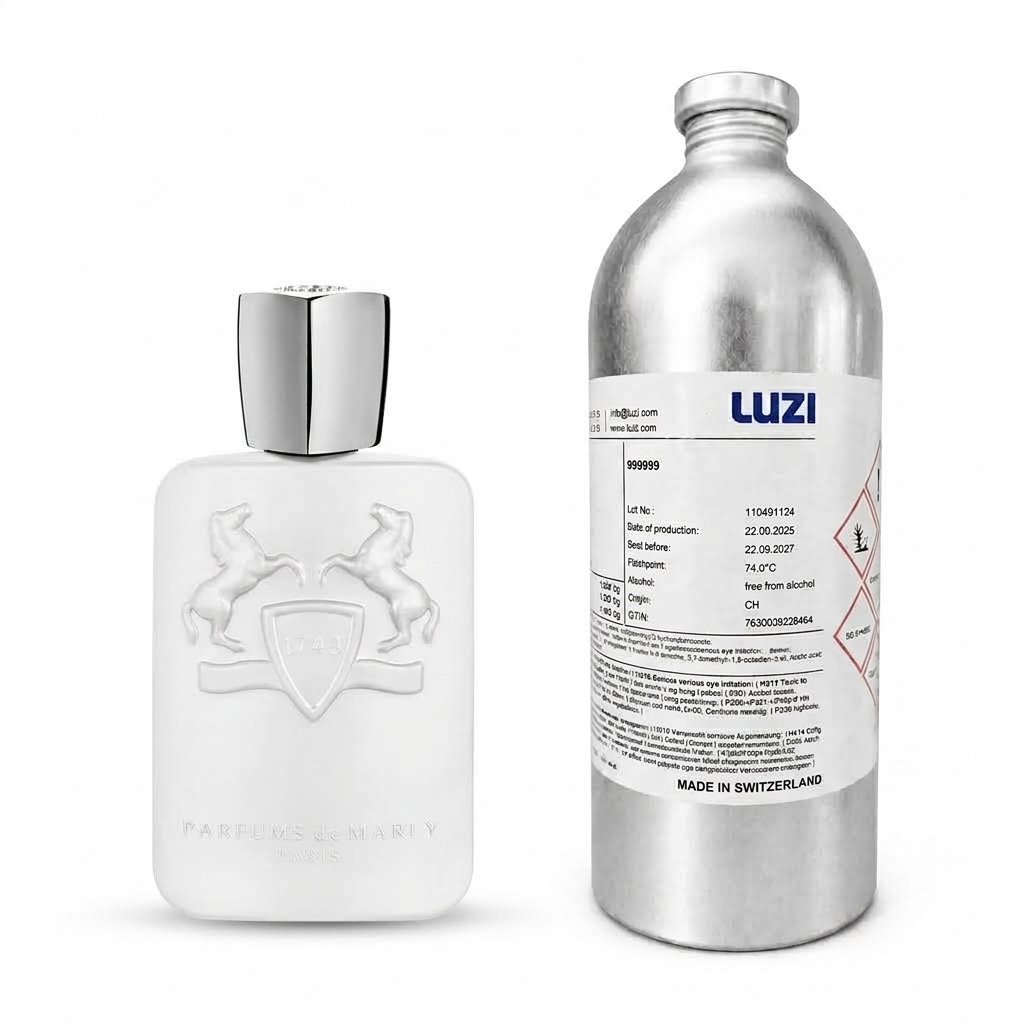 عطر اکستریت پرفیوم د مارلی گالووی با اسانس لوزی سوئیس در مسیح باربر
