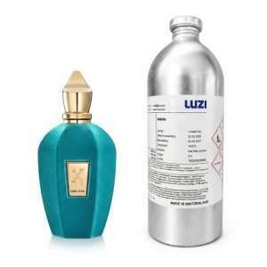 عطر اکستریت پرفیوم زرجوف اربا پورا با اسانس لوزی سوئیس در مسیح باربر