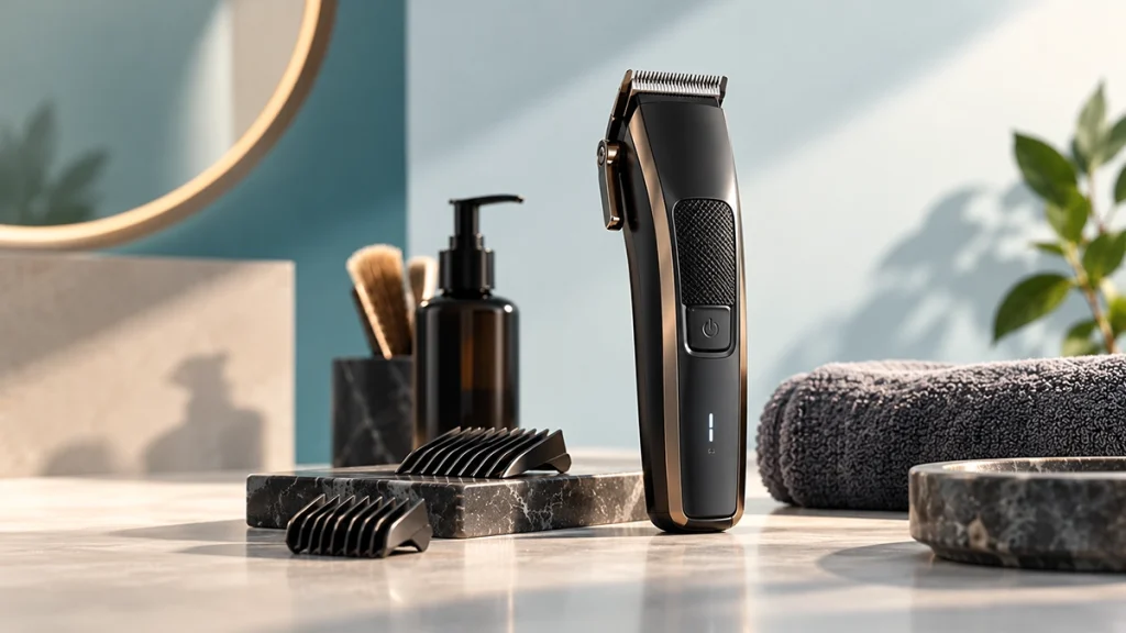 راهنمای انتخاب ماشین اصلاح؛ چه ماشین اصلاحی برای صورت و ریش مناسب است؟