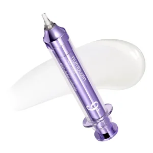 کرم دور چشم رتینول نامبوزین شماره 9 مدل NAD+ Volumetox حجم 10 میلی لیتر